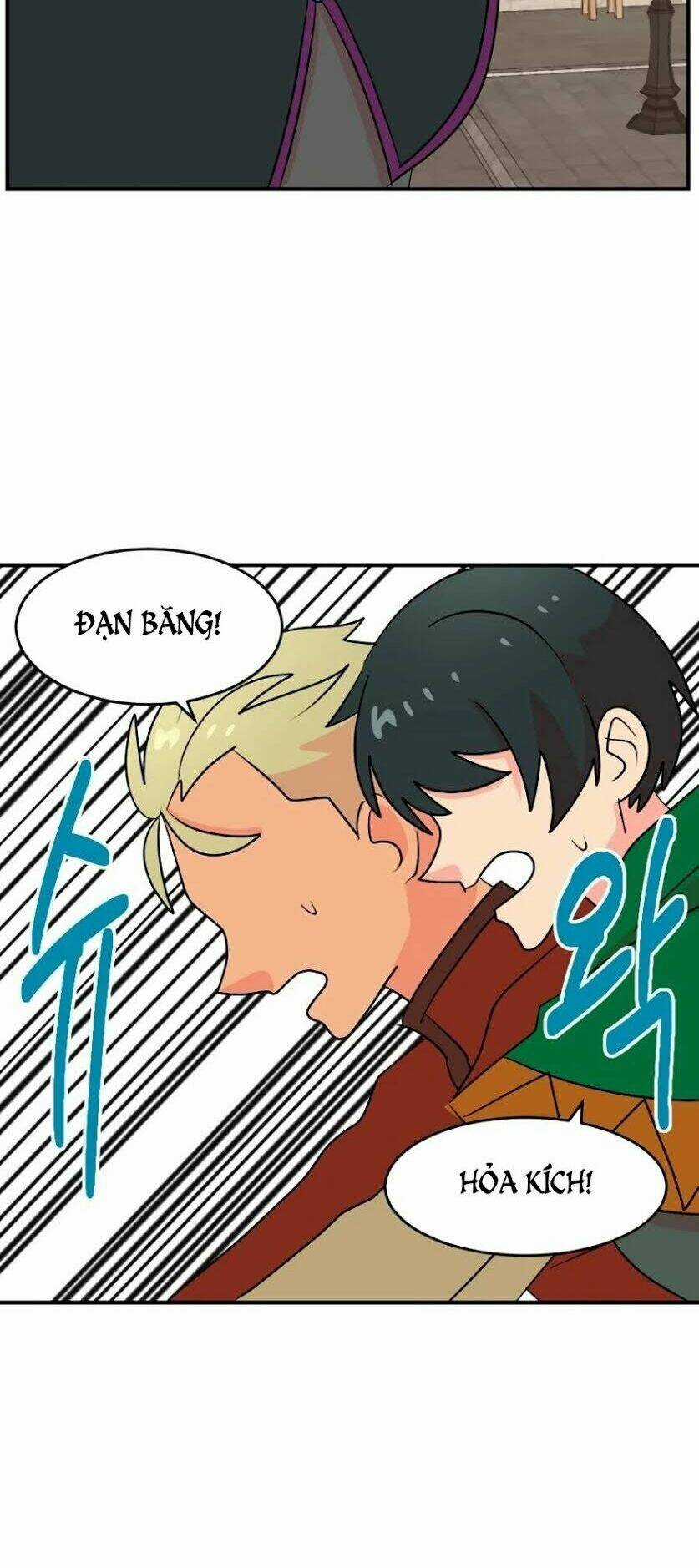 Mọt Sách - Chapter 64 - Trang 23