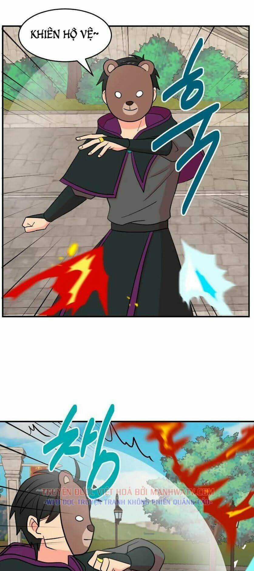 Mọt Sách - Chapter 64 - Trang 24