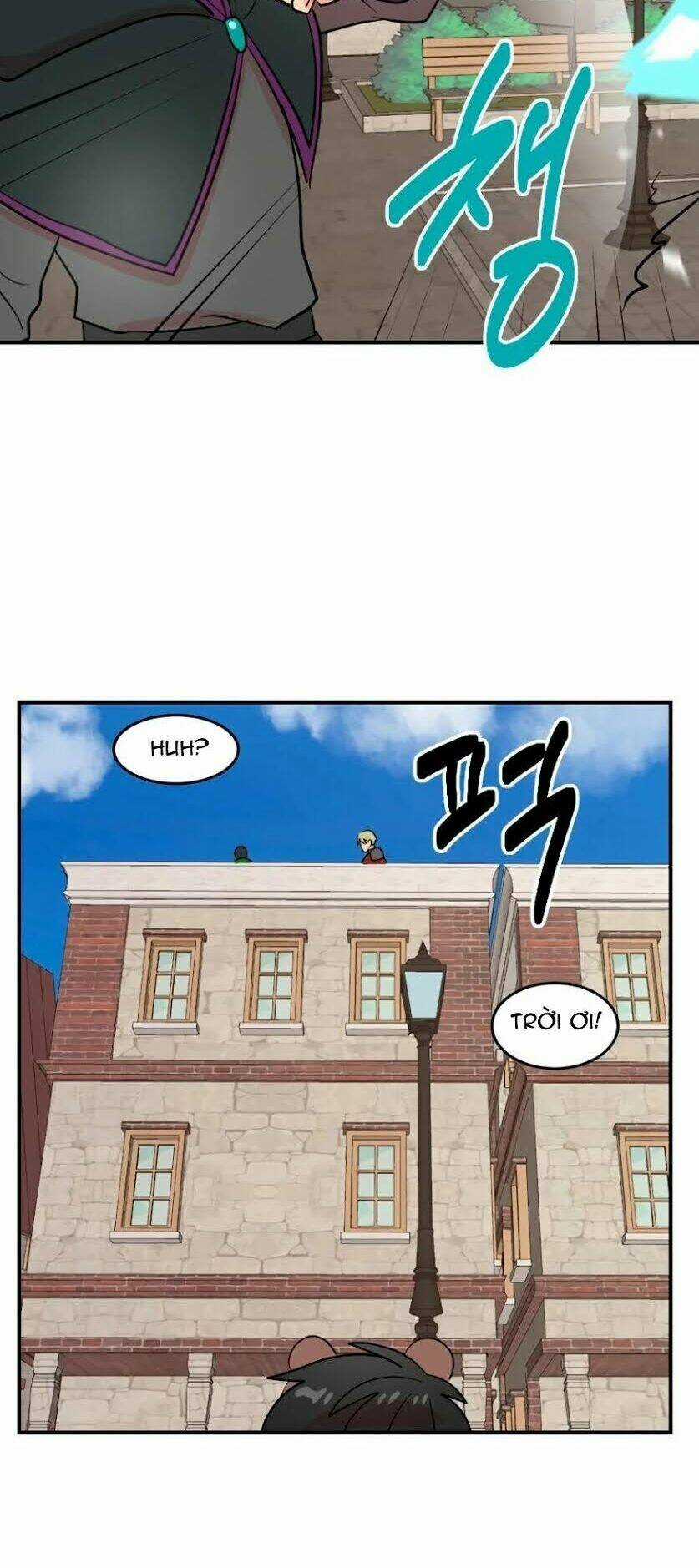 Mọt Sách - Chapter 64 - Trang 25