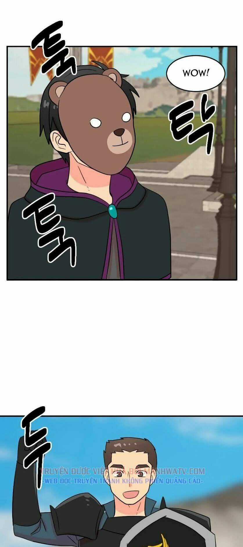 Mọt Sách - Chapter 64 - Trang 26