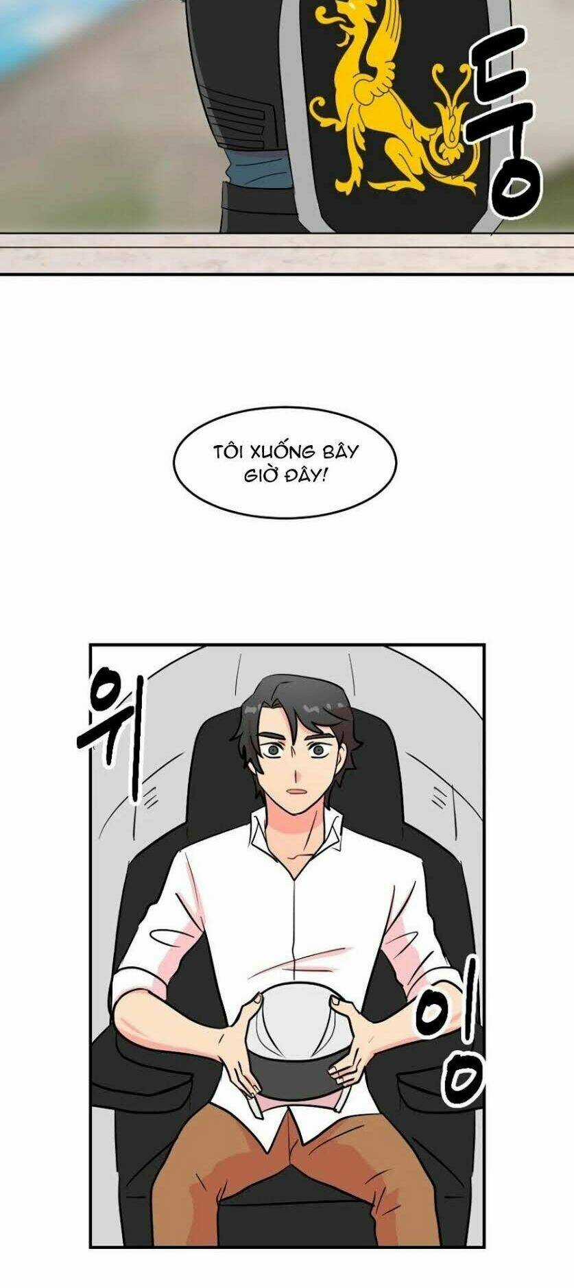 Mọt Sách - Chapter 64 - Trang 27