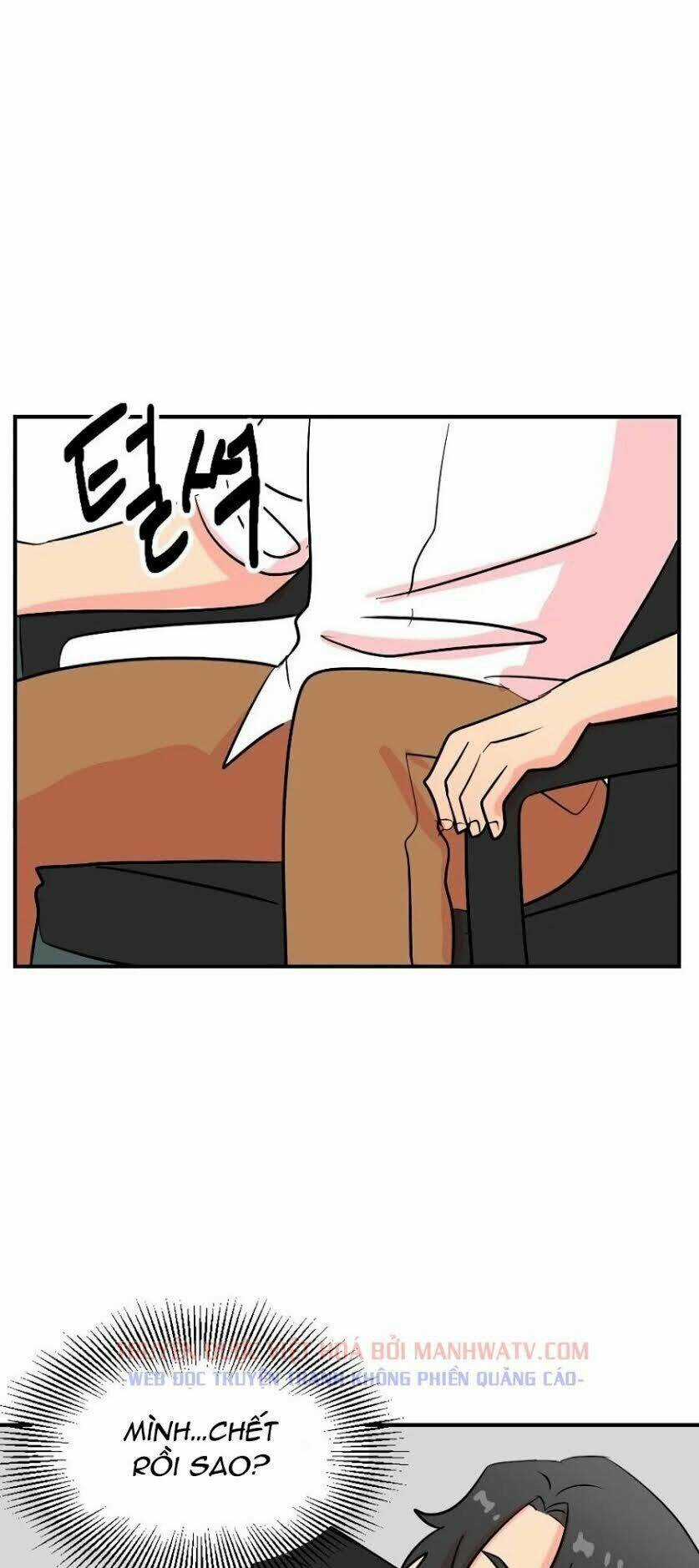 Mọt Sách - Chapter 64 - Trang 28