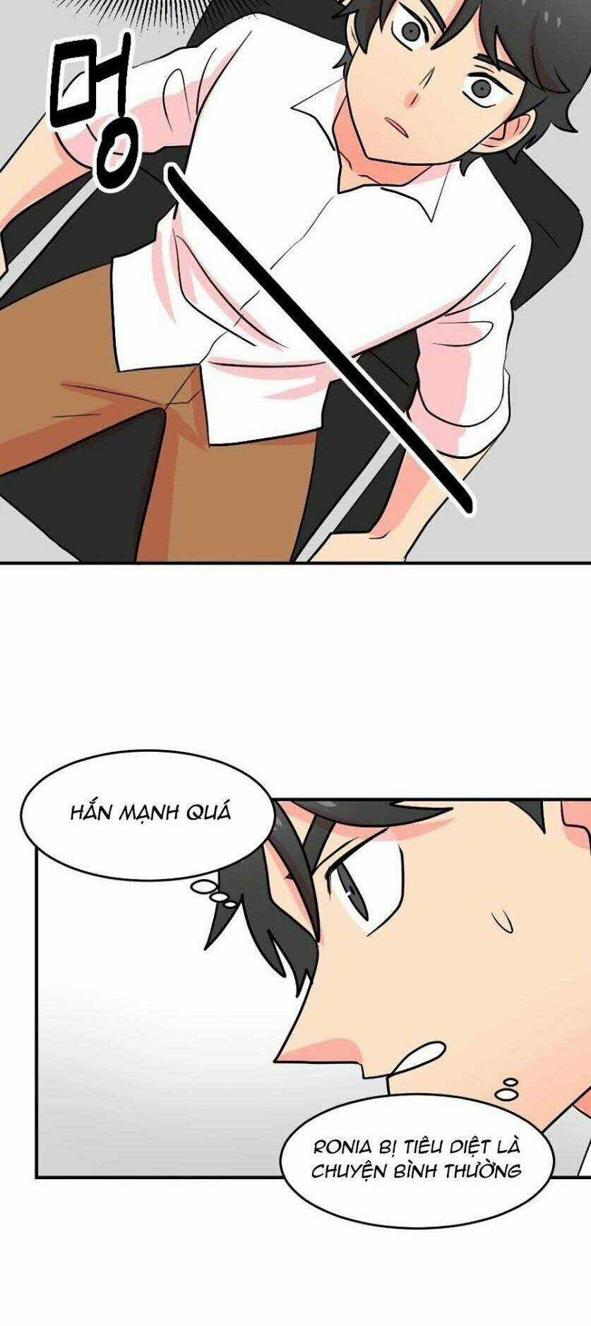 Mọt Sách - Chapter 64 - Trang 29