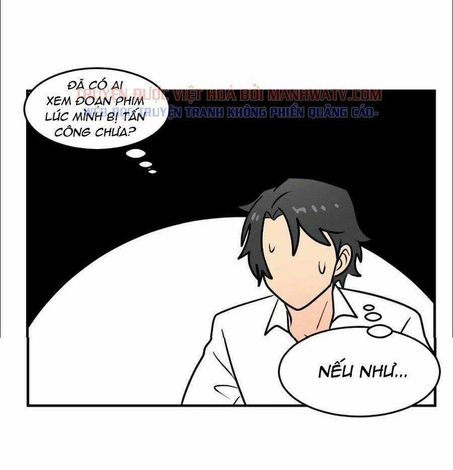 Mọt Sách - Chapter 64 - Trang 30