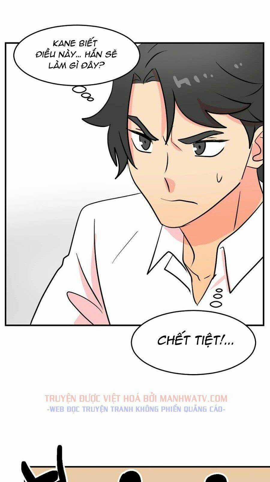 Mọt Sách - Chapter 64 - Trang 31