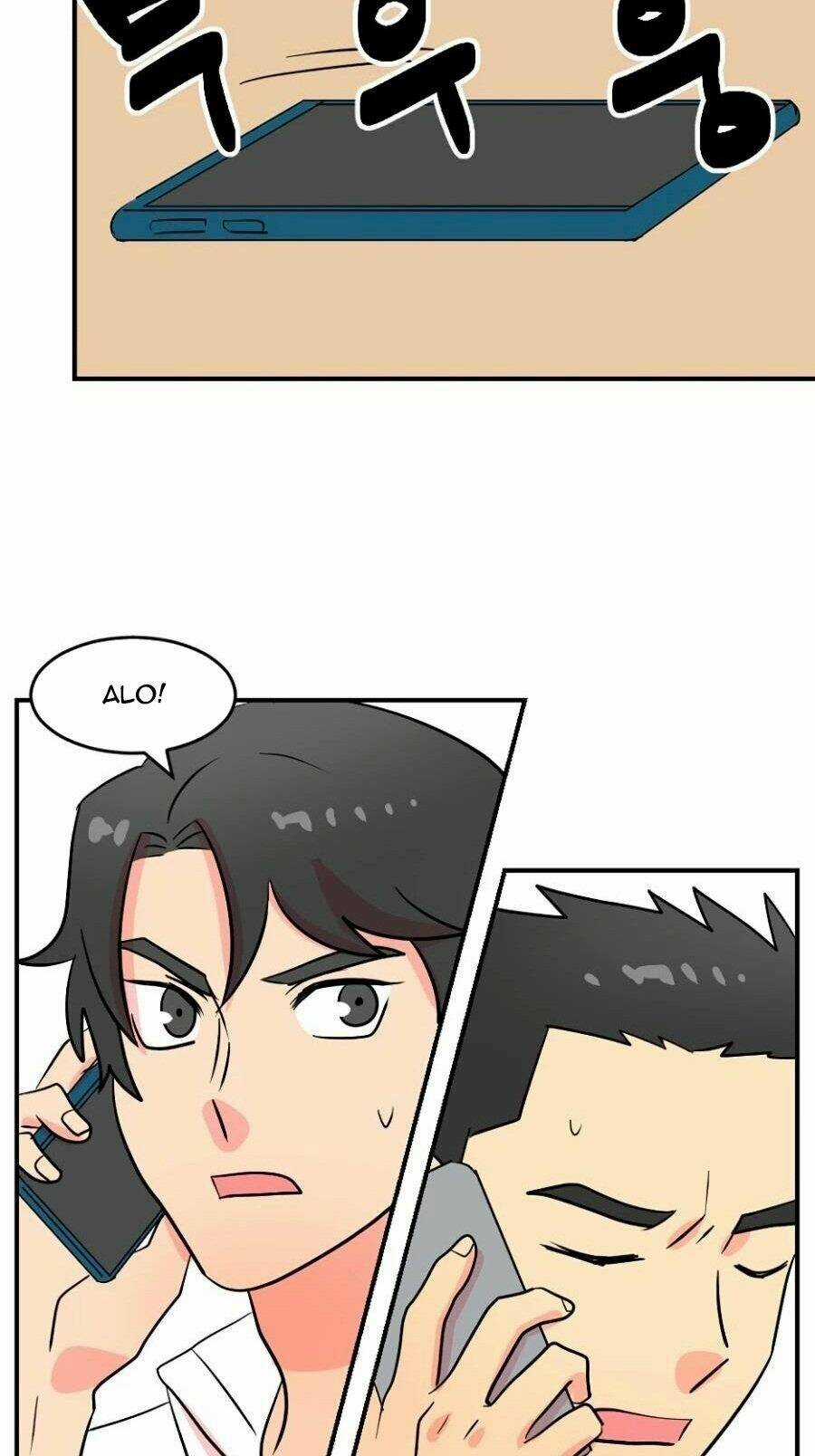 Mọt Sách - Chapter 64 - Trang 32