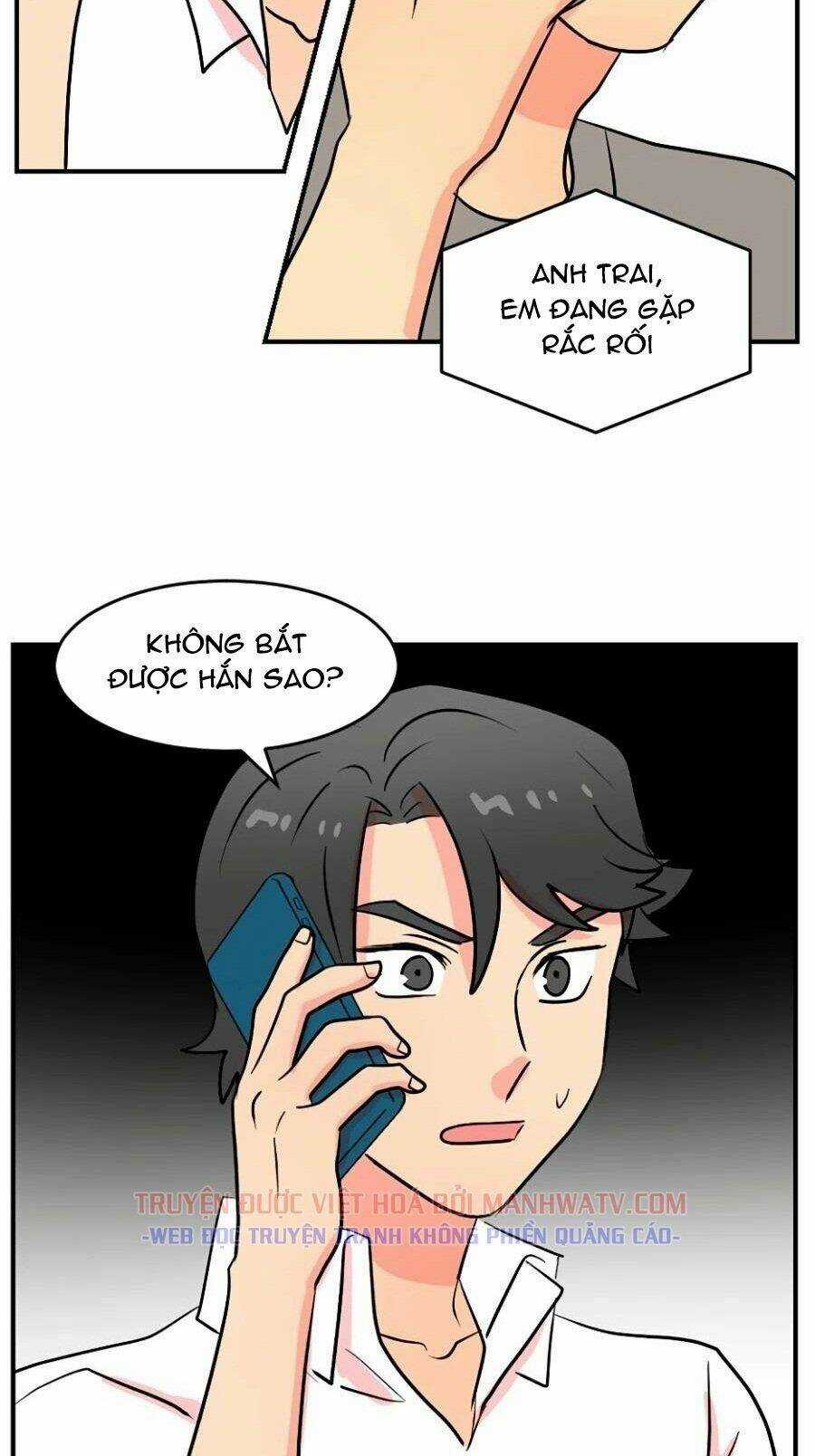 Mọt Sách - Chapter 64 - Trang 33