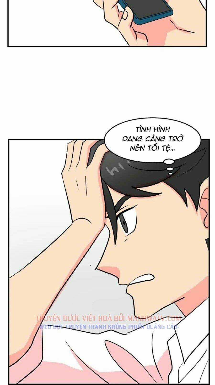 Mọt Sách - Chapter 64 - Trang 35