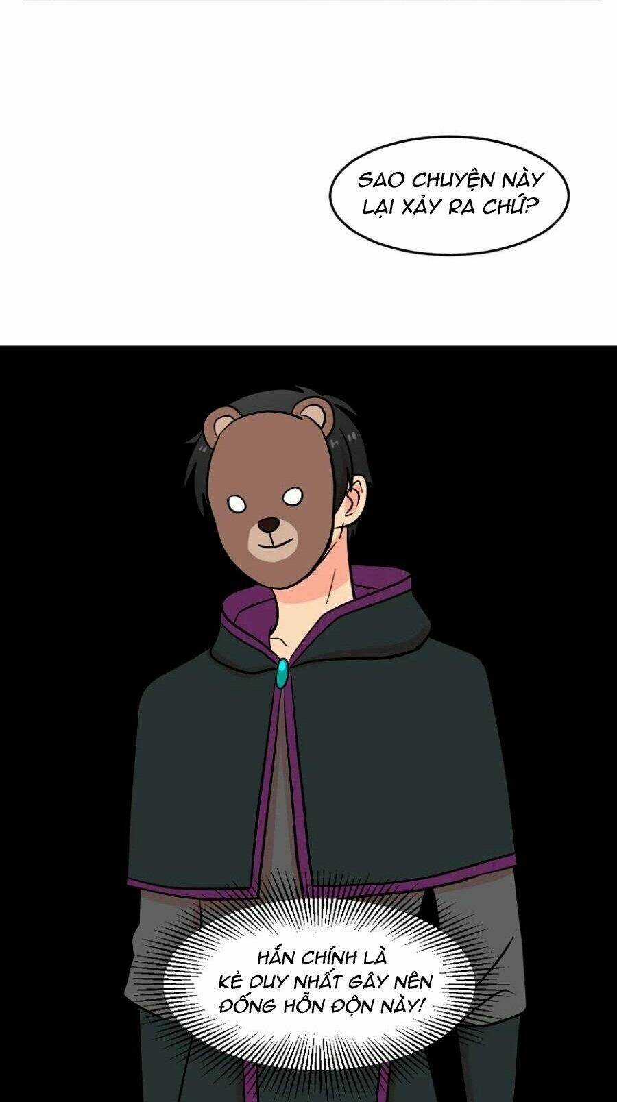 Mọt Sách - Chapter 64 - Trang 36