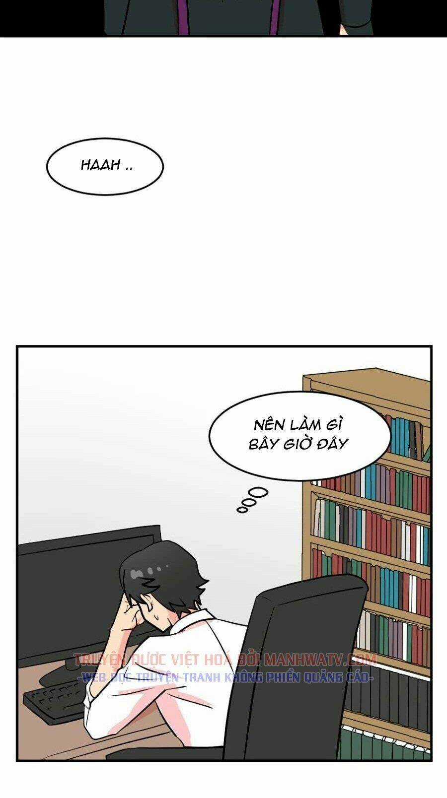 Mọt Sách - Chapter 64 - Trang 37