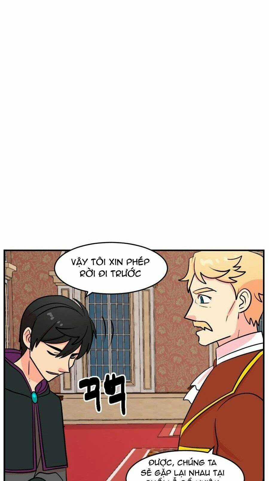 Mọt Sách - Chapter 64 - Trang 38