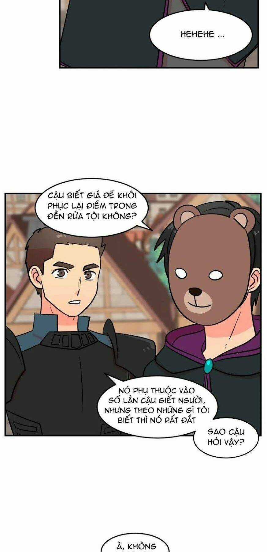 Mọt Sách - Chapter 64 - Trang 5