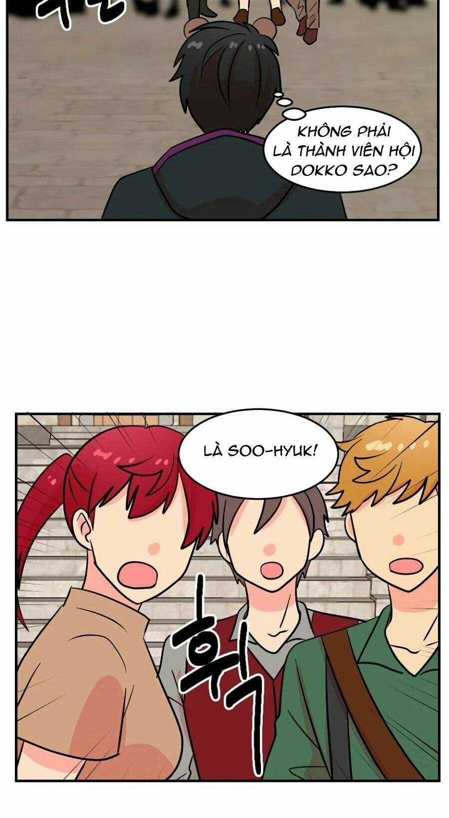 Mọt Sách - Chapter 64 - Trang 42