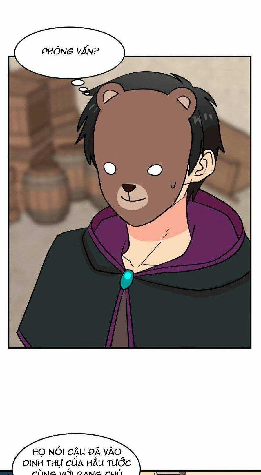 Mọt Sách - Chapter 64 - Trang 44