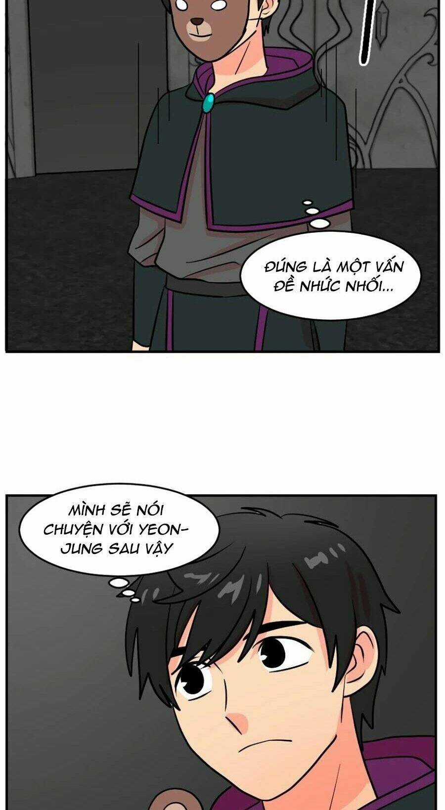 Mọt Sách - Chapter 64 - Trang 48