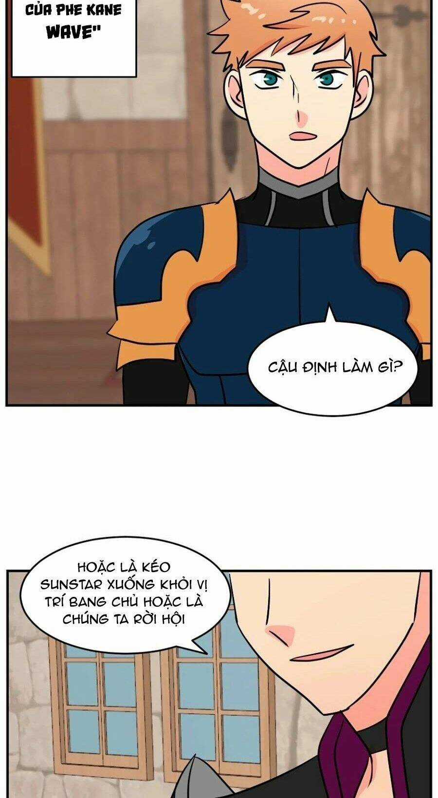 Mọt Sách - Chapter 64 - Trang 50