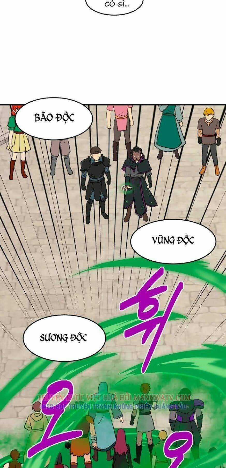 Mọt Sách - Chapter 64 - Trang 6