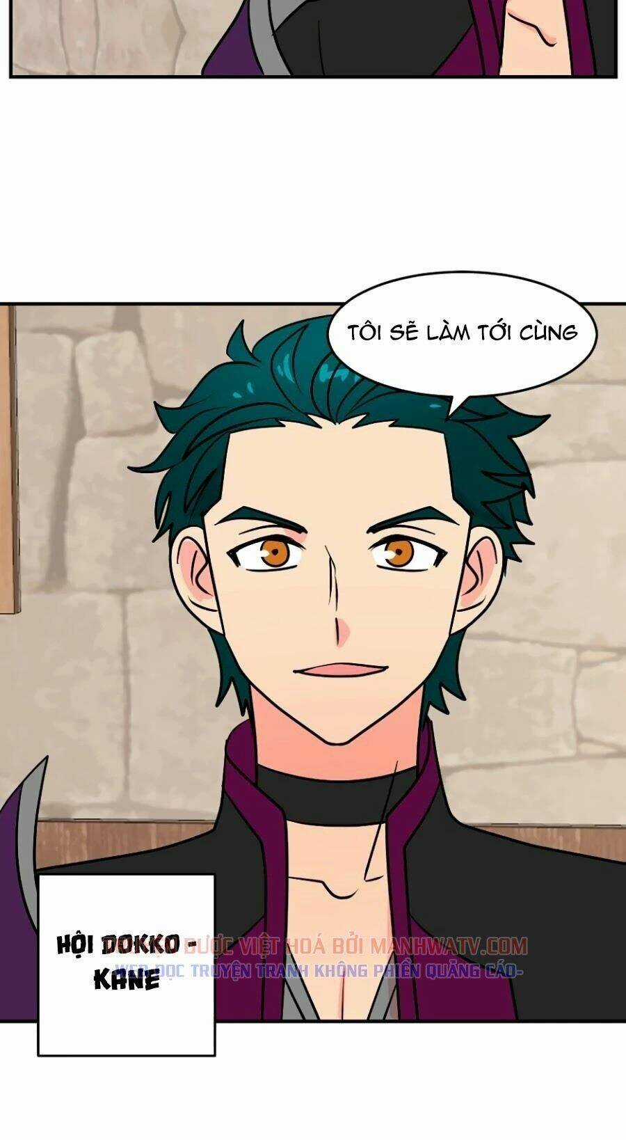 Mọt Sách - Chapter 64 - Trang 51