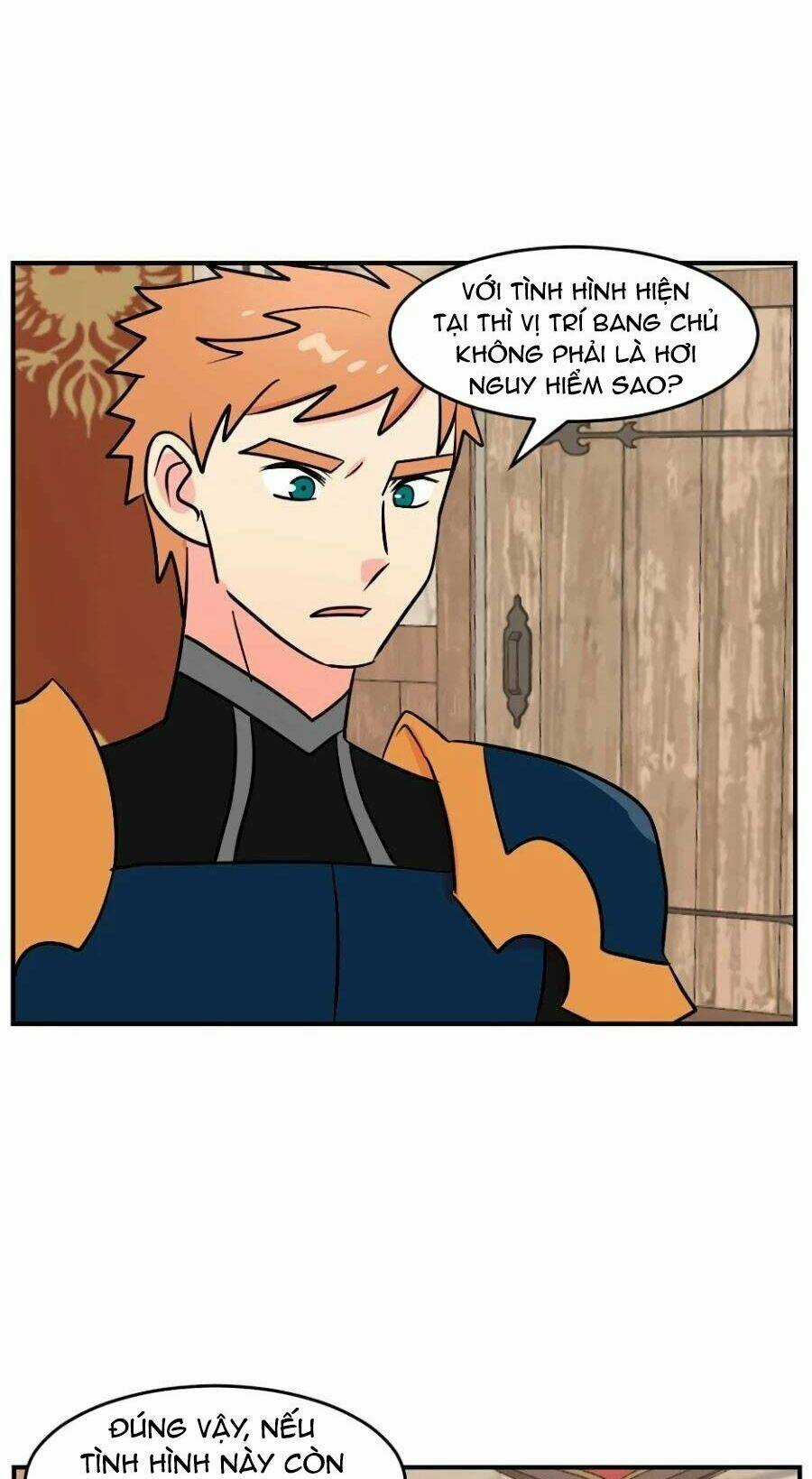 Mọt Sách - Chapter 64 - Trang 52