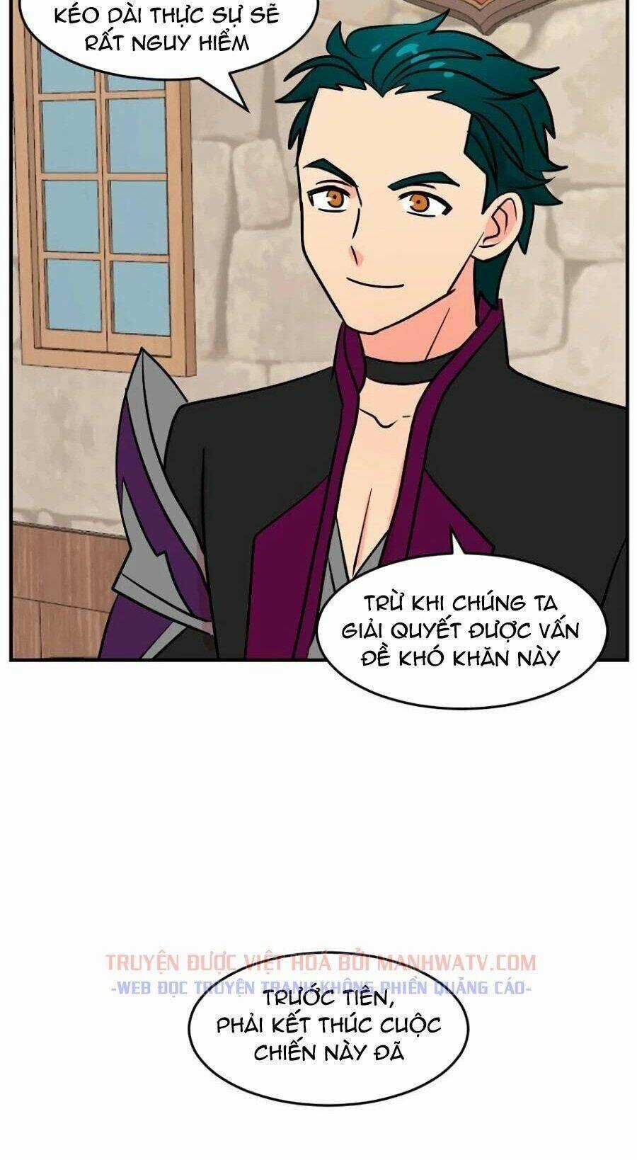 Mọt Sách - Chapter 64 - Trang 53