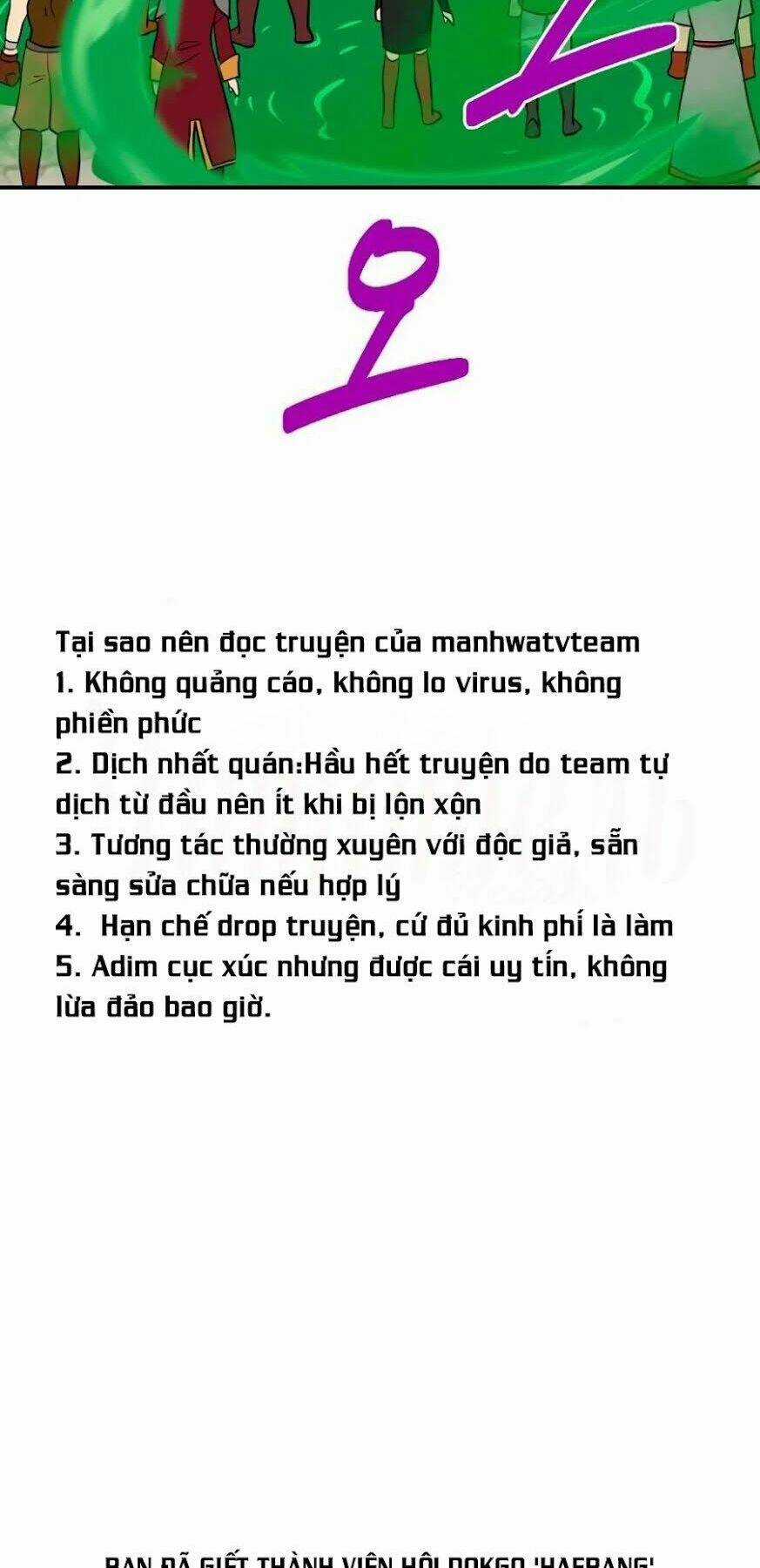 Mọt Sách - Chapter 64 - Trang 7