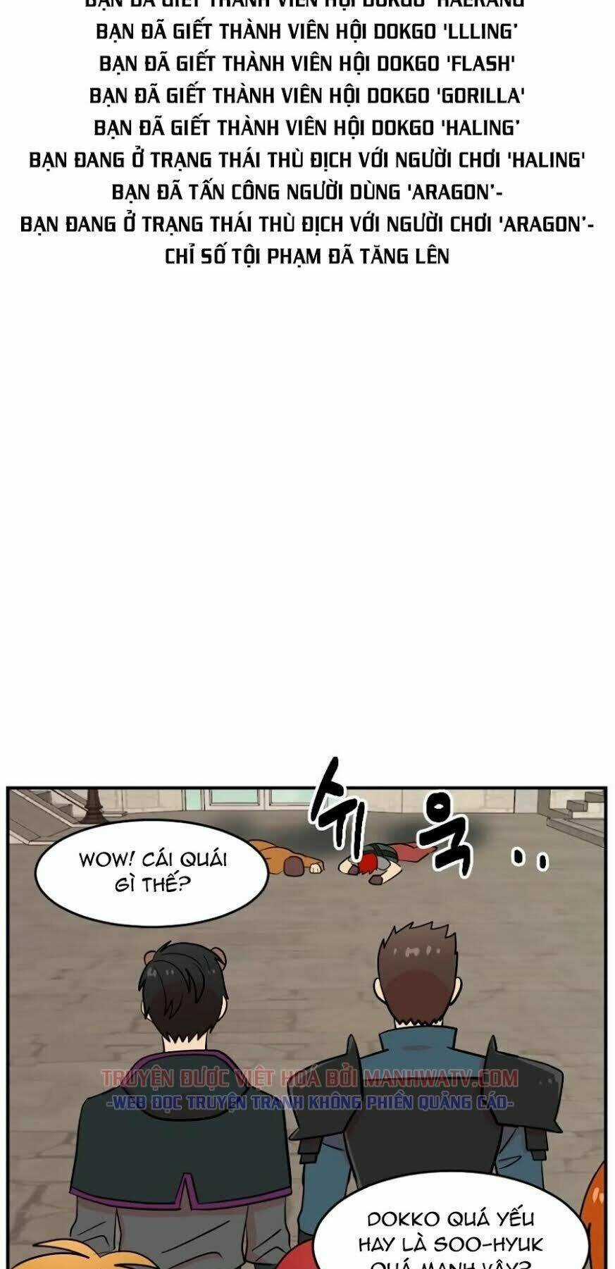 Mọt Sách - Chapter 64 - Trang 8