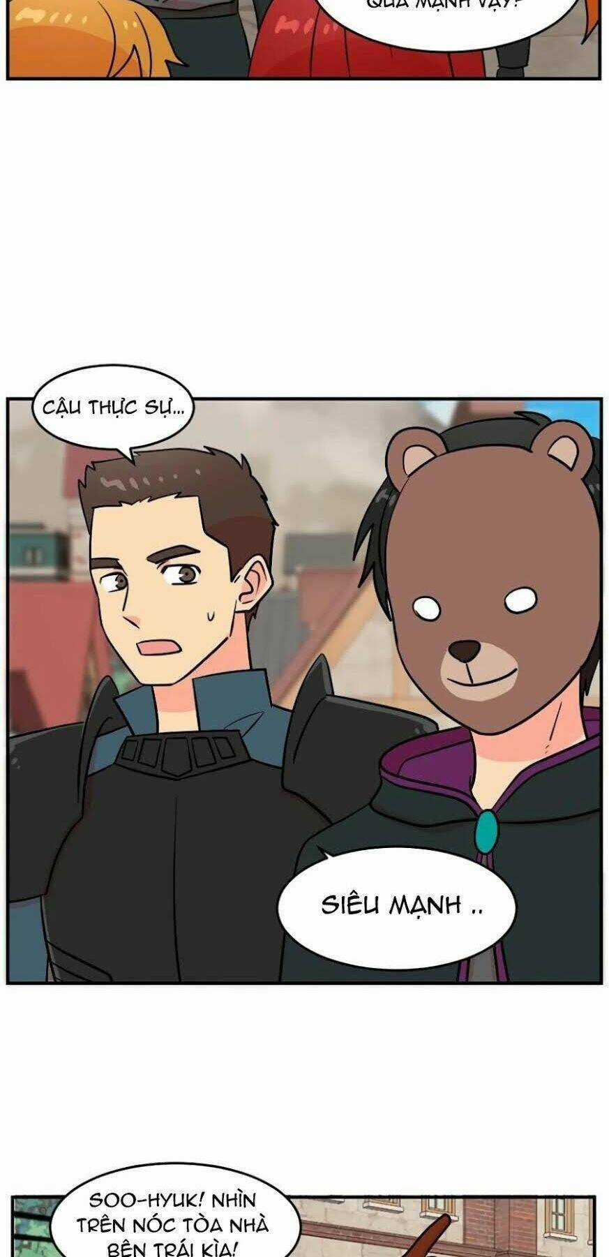 Mọt Sách - Chapter 64 - Trang 9