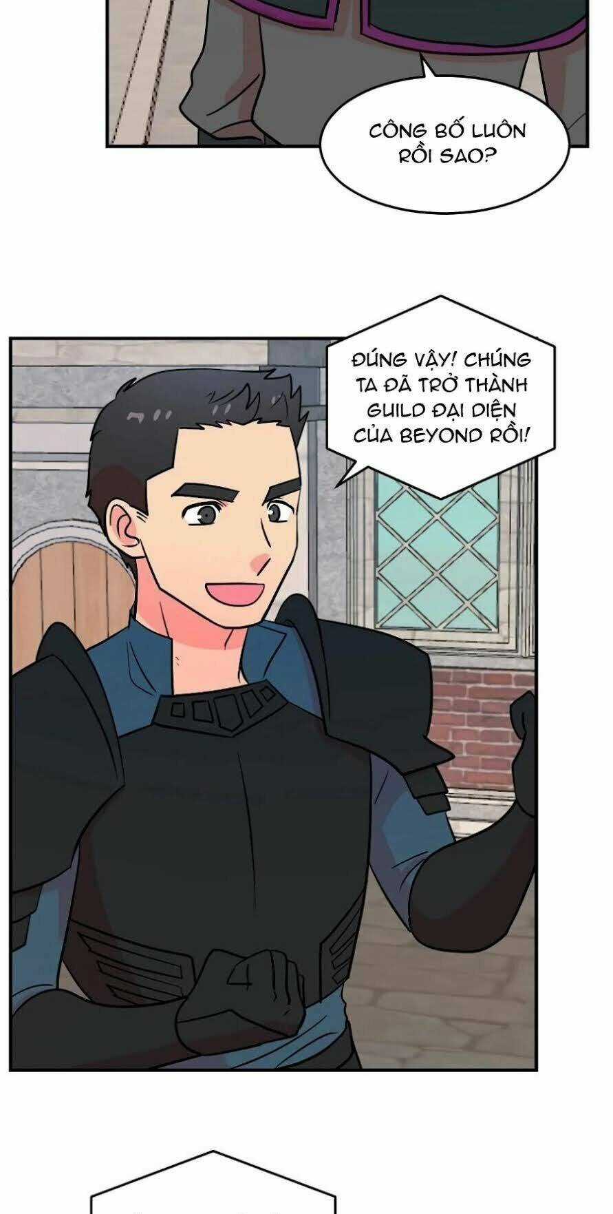 Mọt Sách - Chapter 65 - Trang 12