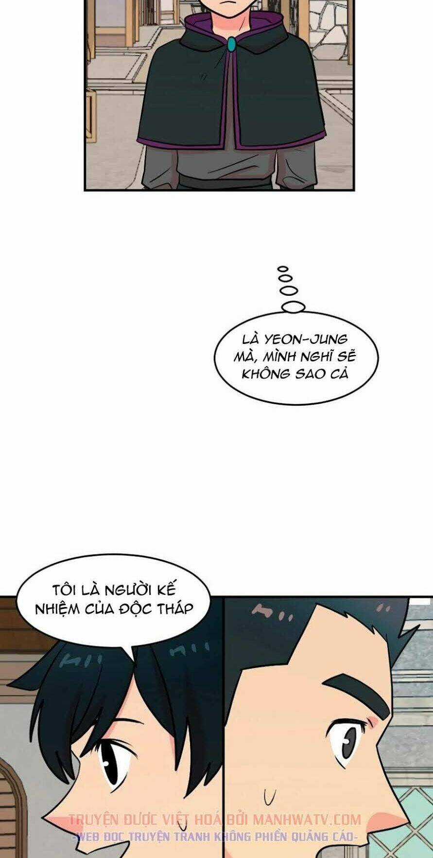 Mọt Sách - Chapter 65 - Trang 15