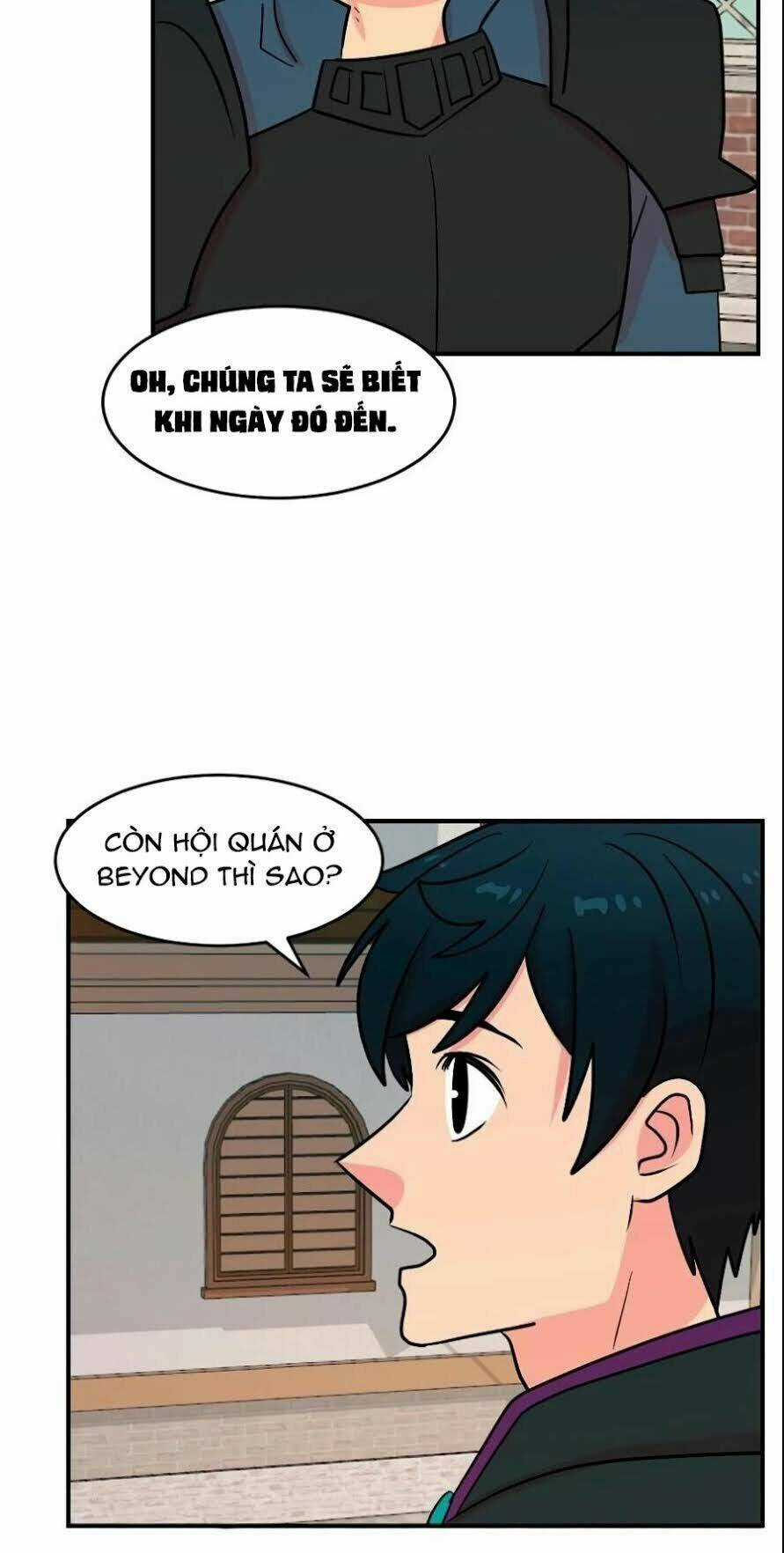 Mọt Sách - Chapter 65 - Trang 18