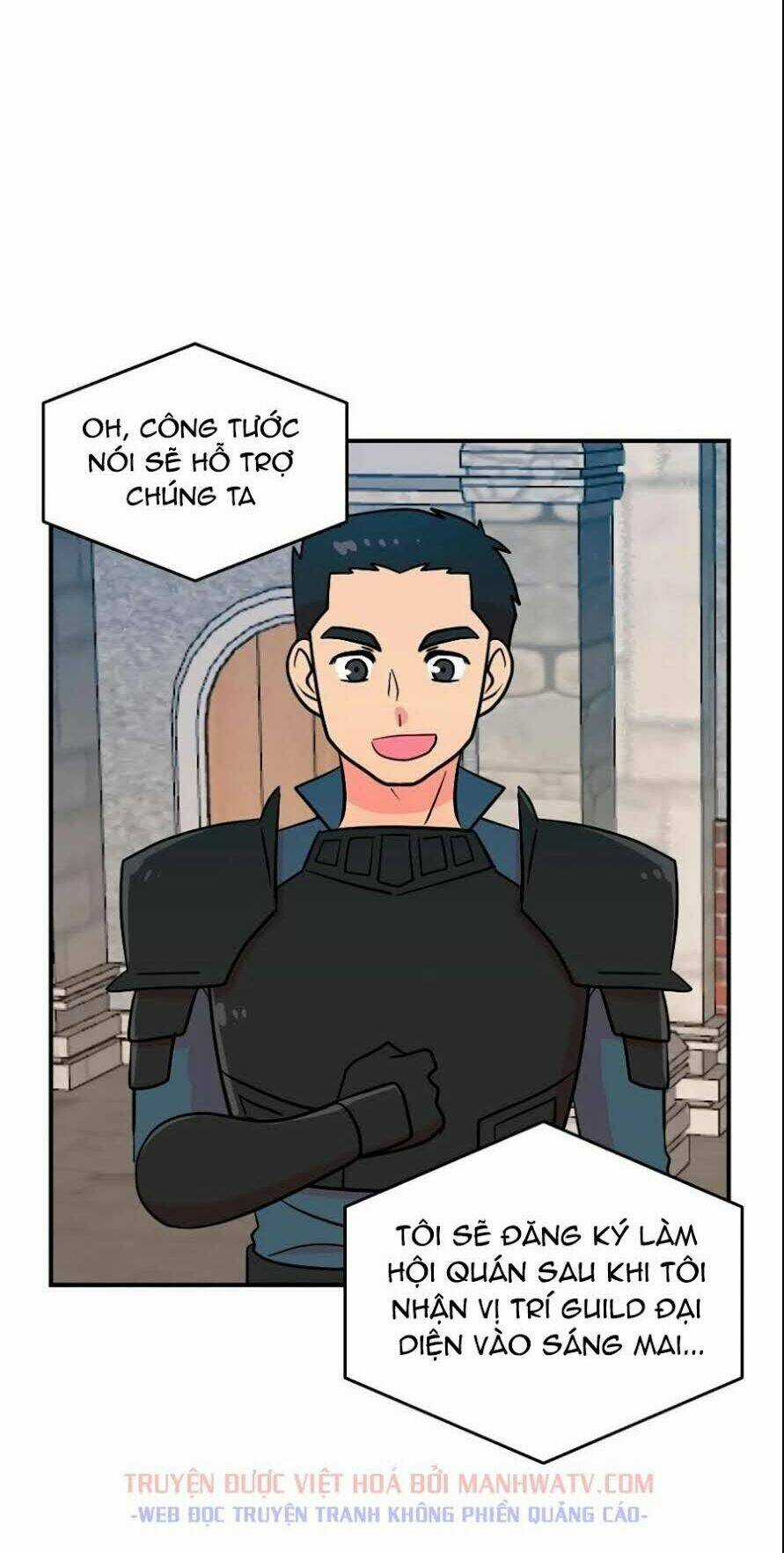 Mọt Sách - Chapter 65 - Trang 19