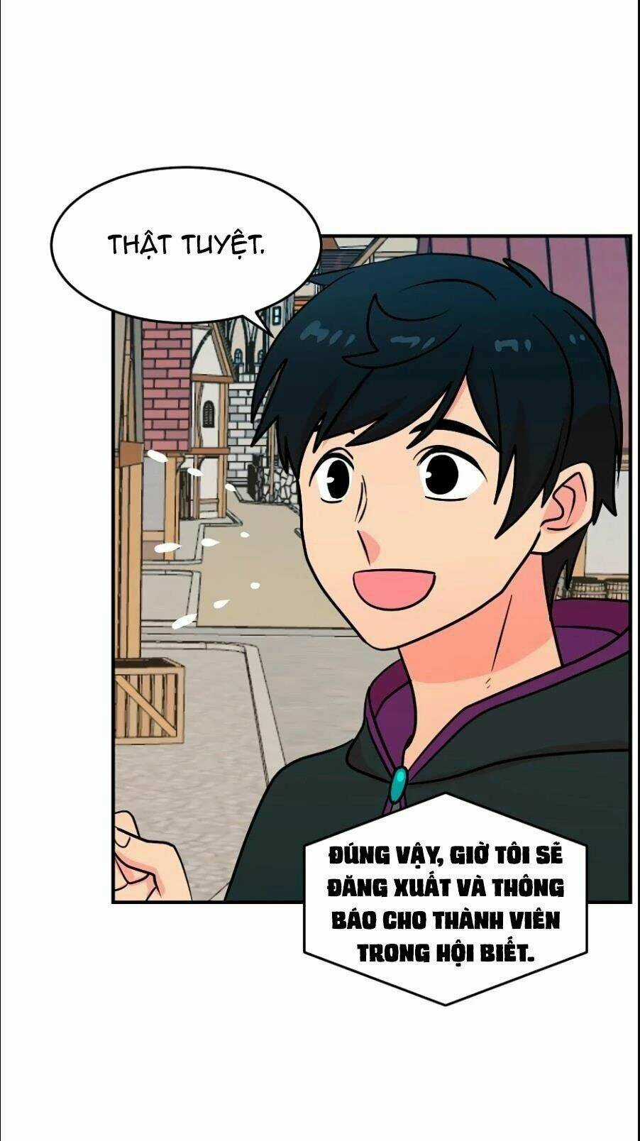 Mọt Sách - Chapter 65 - Trang 20