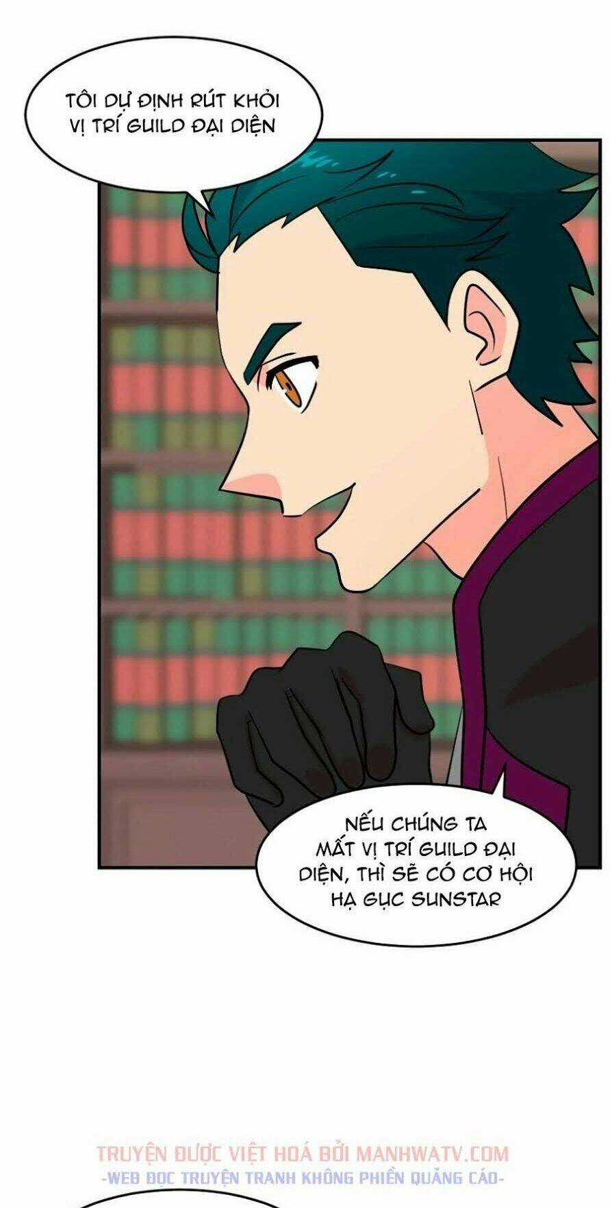 Mọt Sách - Chapter 65 - Trang 3