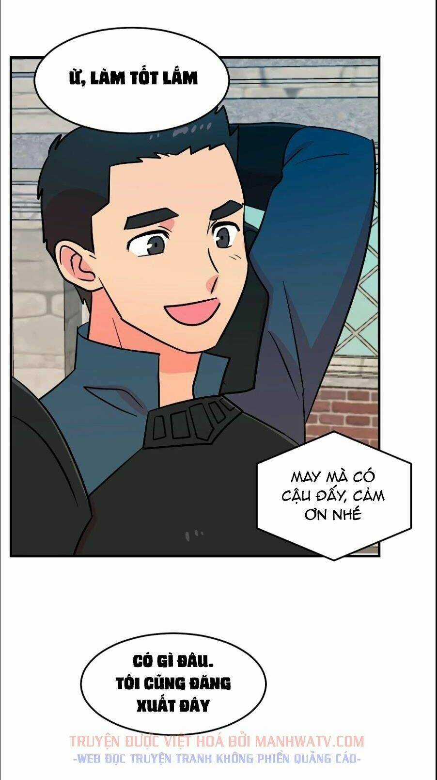 Mọt Sách - Chapter 65 - Trang 21