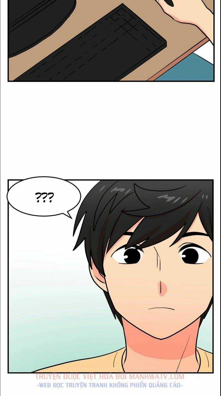 Mọt Sách - Chapter 65 - Trang 23