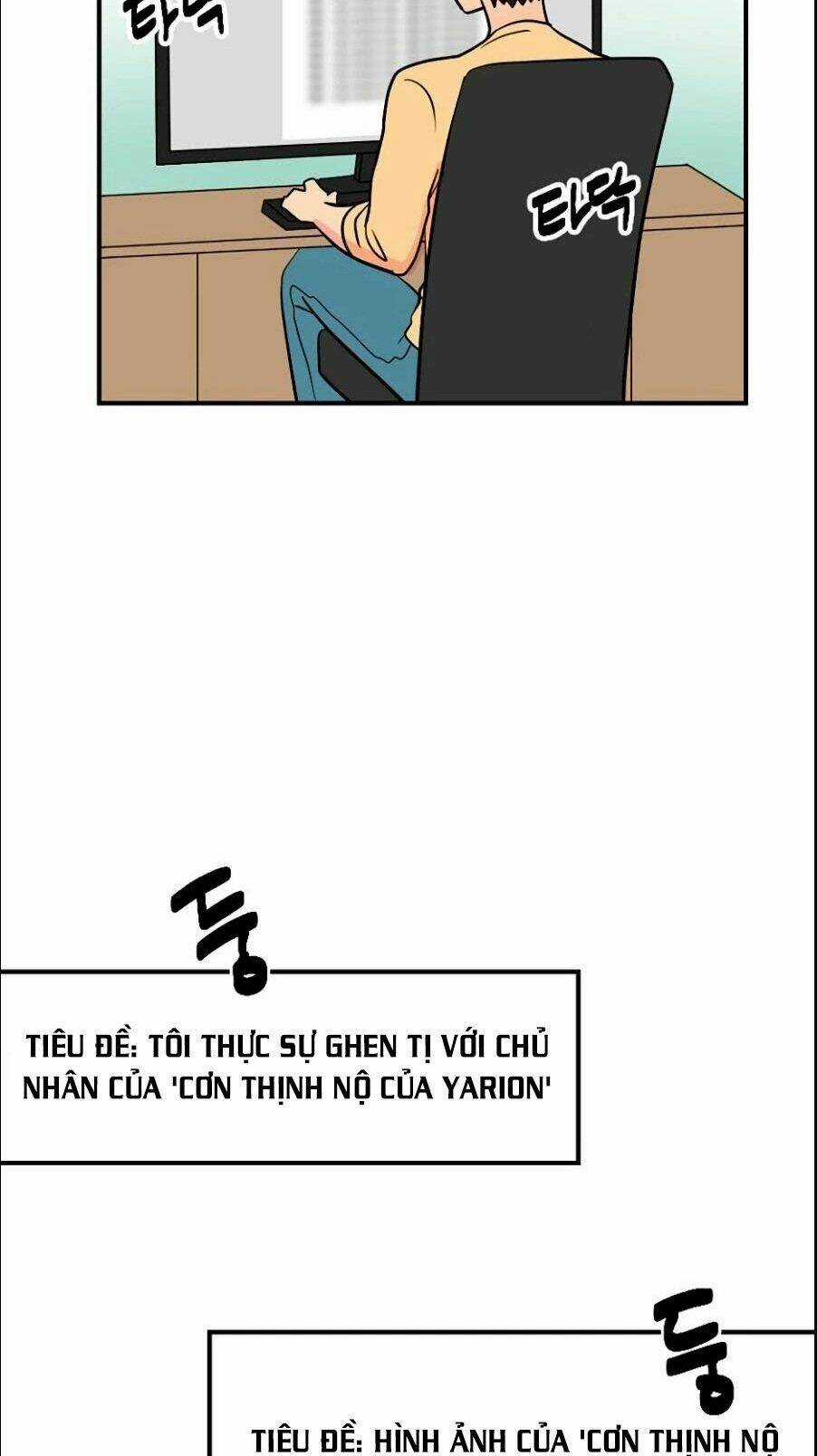 Mọt Sách - Chapter 65 - Trang 26