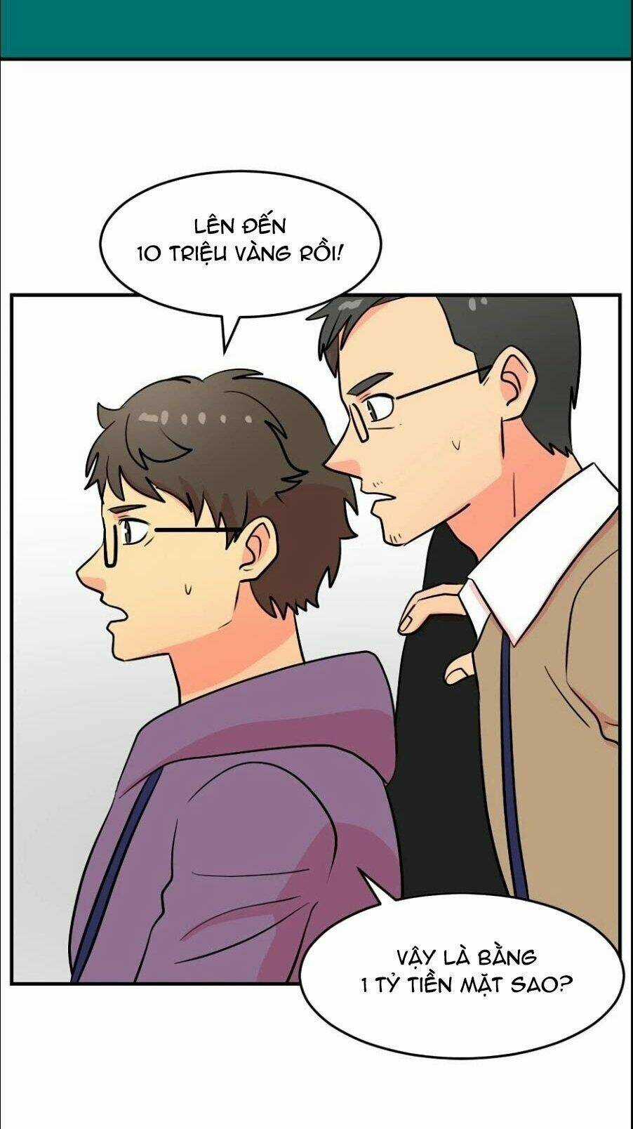 Mọt Sách - Chapter 65 - Trang 30