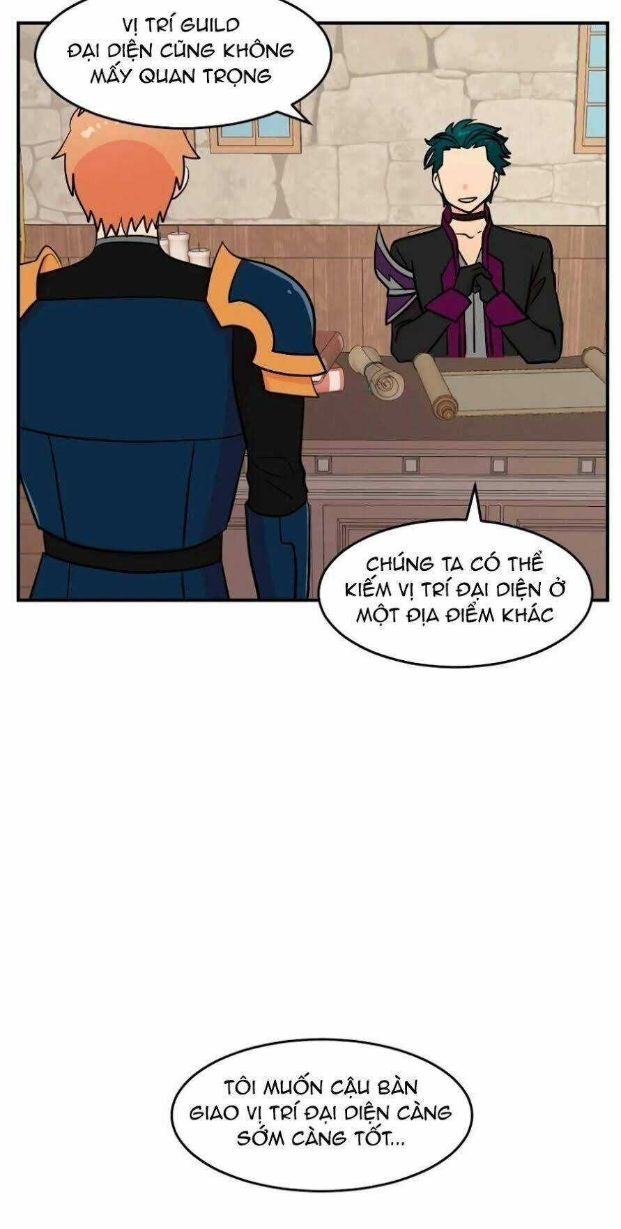 Mọt Sách - Chapter 65 - Trang 4