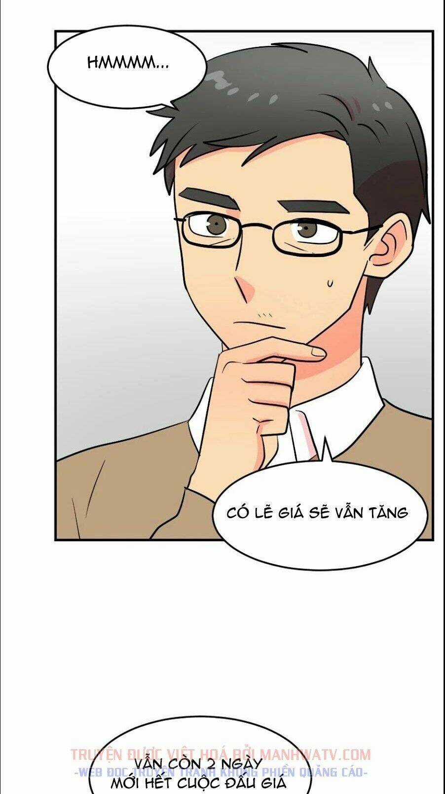 Mọt Sách - Chapter 65 - Trang 31