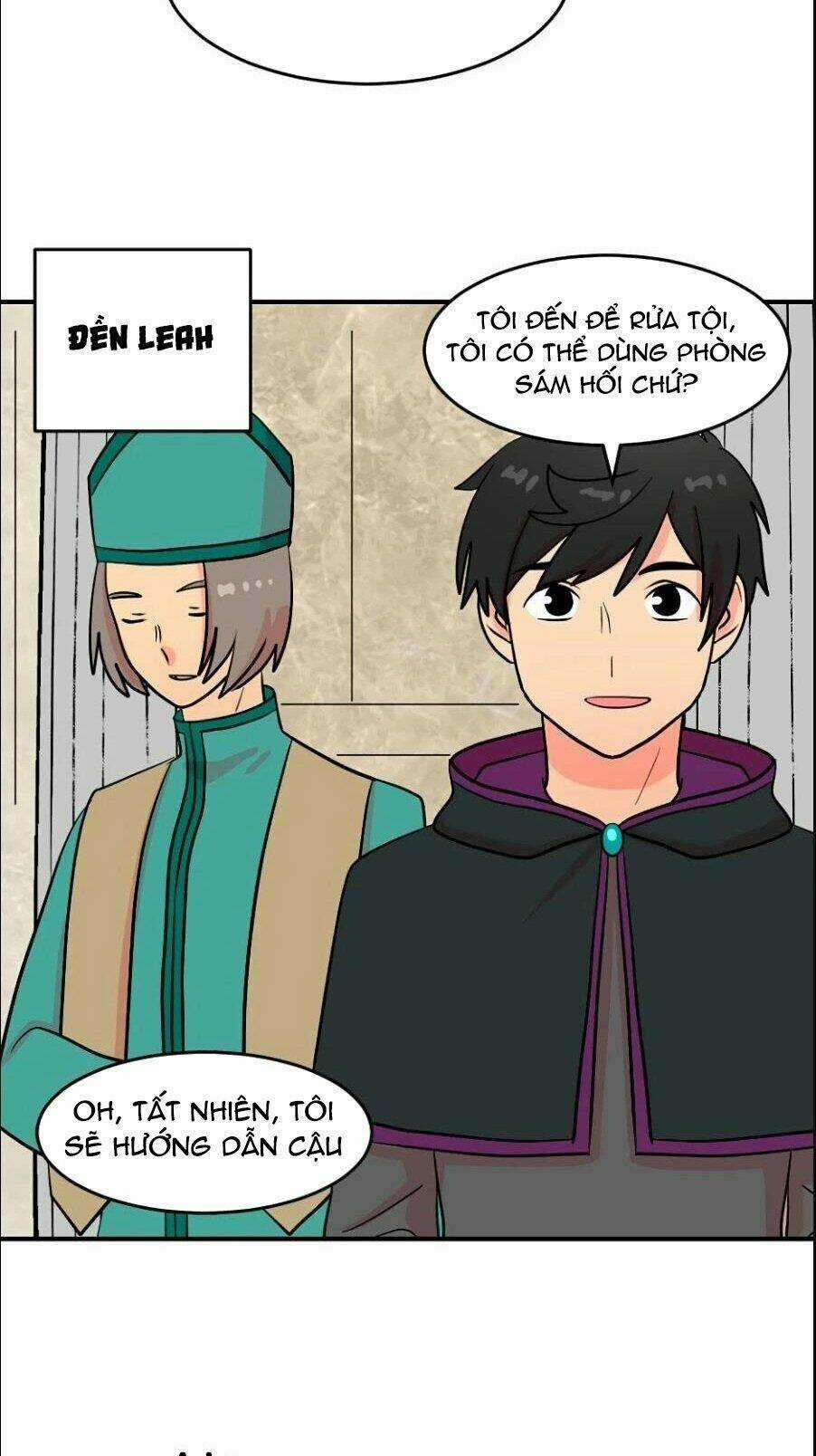 Mọt Sách - Chapter 65 - Trang 32