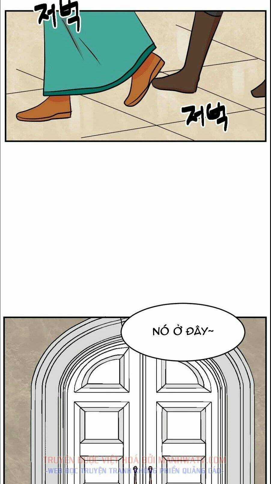 Mọt Sách - Chapter 65 - Trang 33