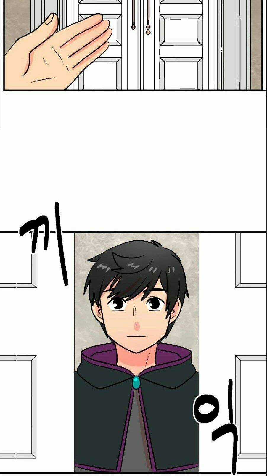 Mọt Sách - Chapter 65 - Trang 34