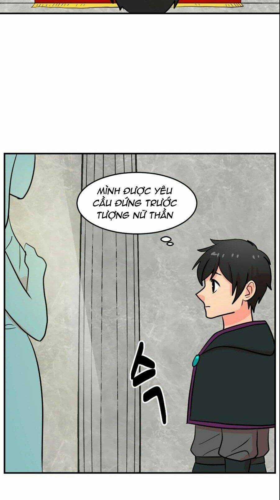 Mọt Sách - Chapter 65 - Trang 36