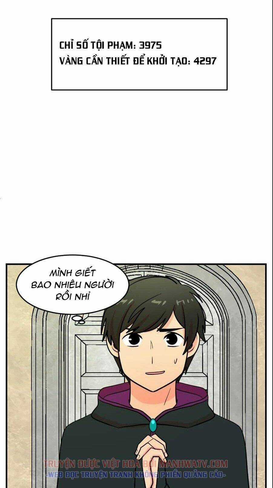 Mọt Sách - Chapter 65 - Trang 37