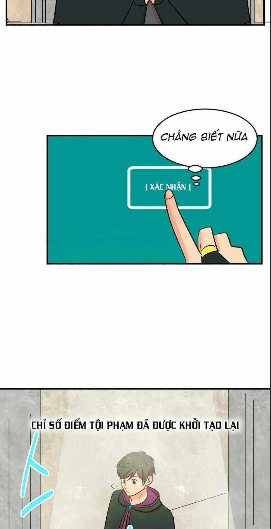 Mọt Sách - Chapter 65 - Trang 38