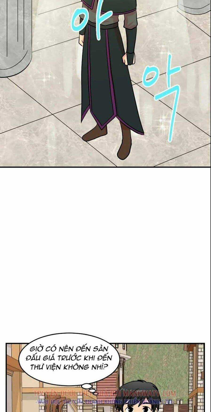 Mọt Sách - Chapter 65 - Trang 39