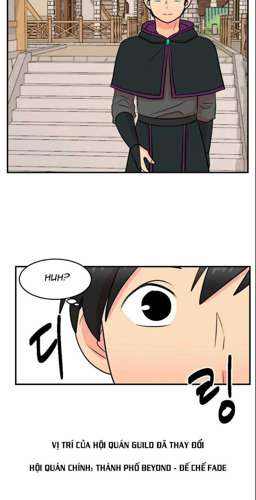 Mọt Sách - Chapter 65 - Trang 40