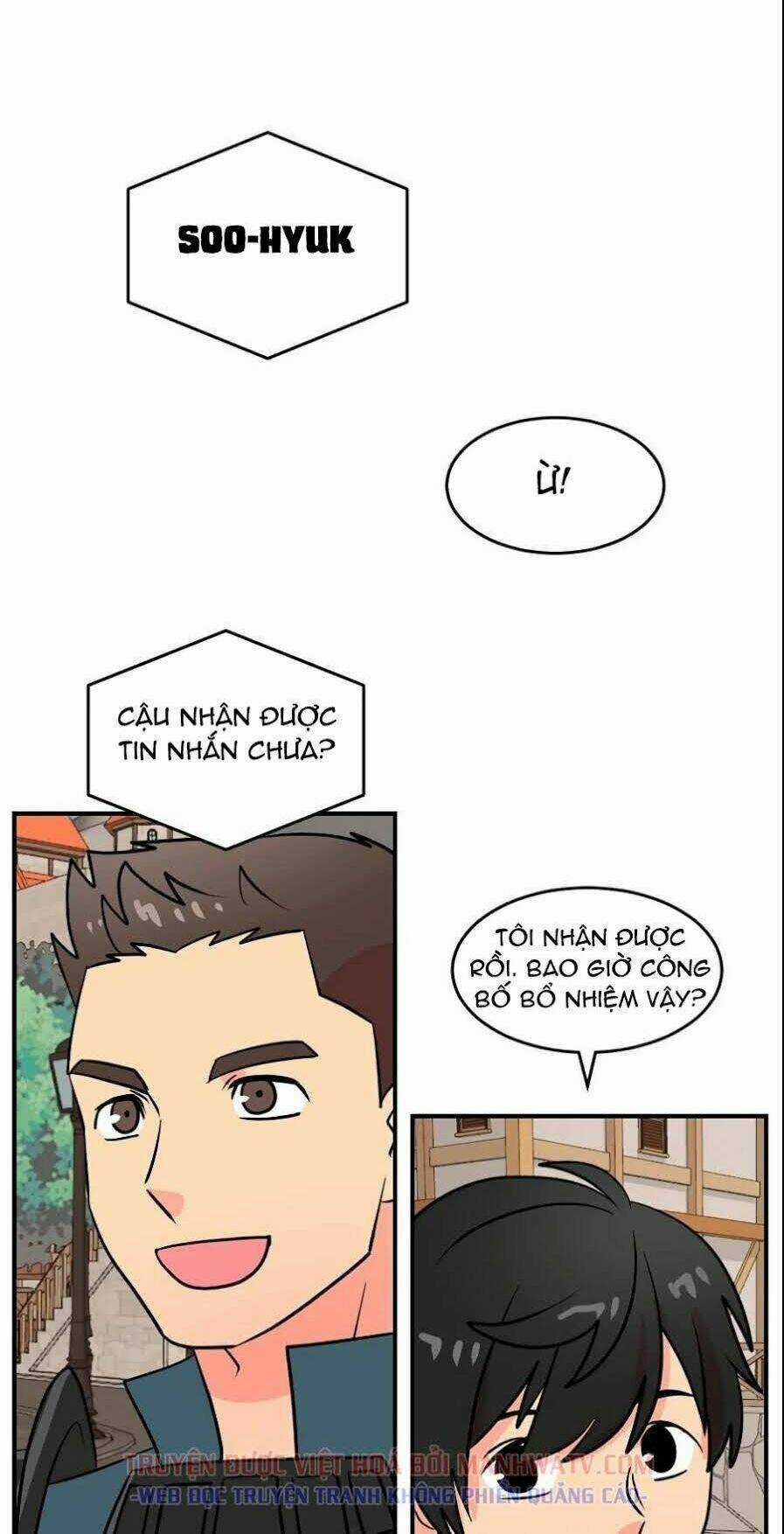 Mọt Sách - Chapter 65 - Trang 41