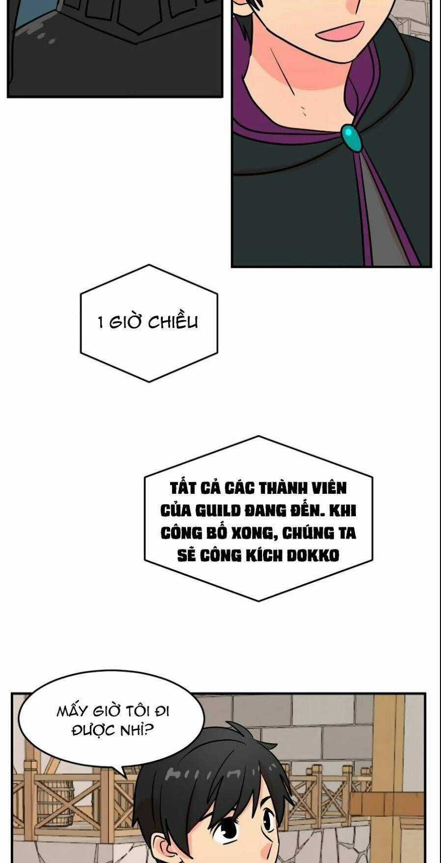 Mọt Sách - Chapter 65 - Trang 42