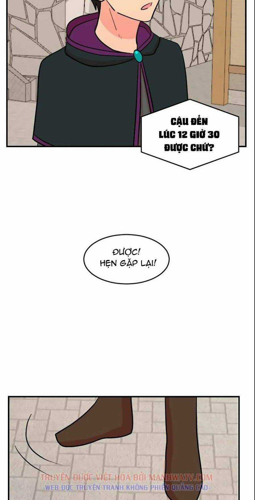 Mọt Sách - Chapter 65 - Trang 43